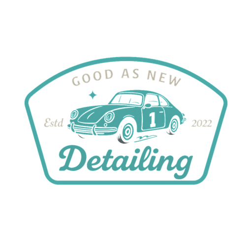 Good As New Detailing